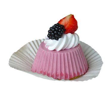 Foto Torte – allergenfrei genießen
