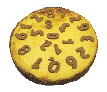 Foto Kuchen – allergenfrei genießen